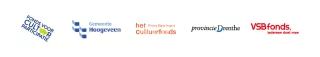 Makers - Het Nieuwe Goed - Logo's
